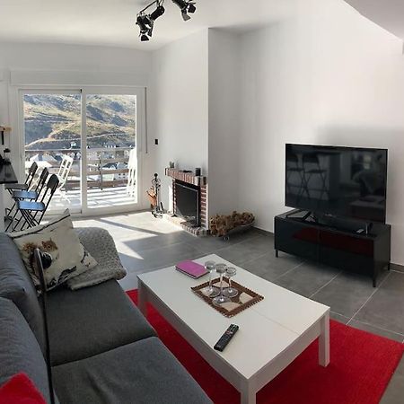 Apartamento Precioso Sol Y Sierra Sierra Nevada Exterior foto