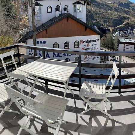 Apartamento Precioso Sol Y Sierra Sierra Nevada Exterior foto