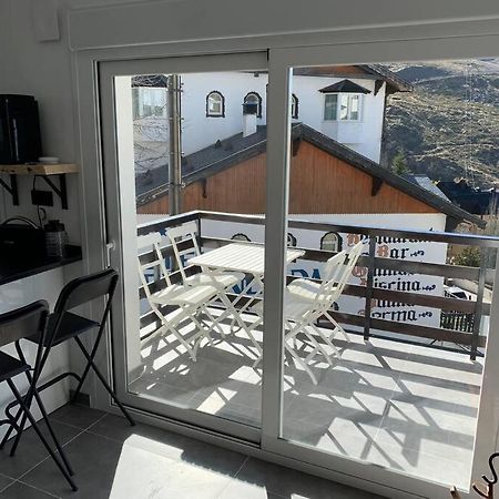 Apartamento Precioso Sol Y Sierra Sierra Nevada Exterior foto