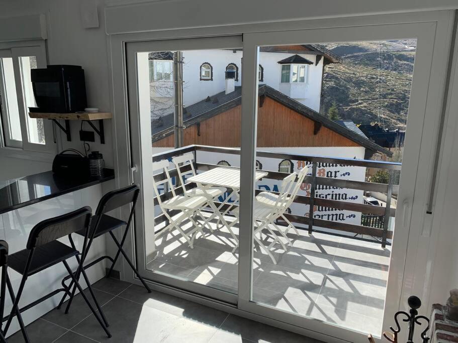 Apartamento Precioso Sol Y Sierra Sierra Nevada Exterior foto